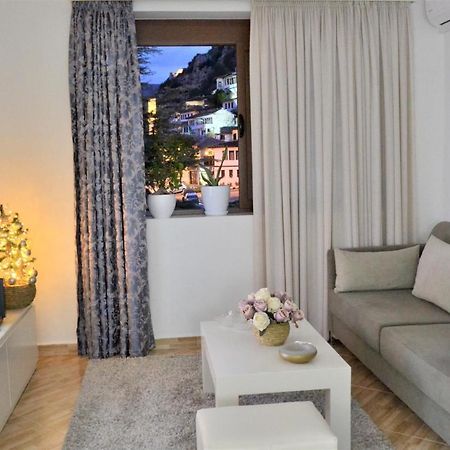 Aria Apartment เบราท ภายนอก รูปภาพ