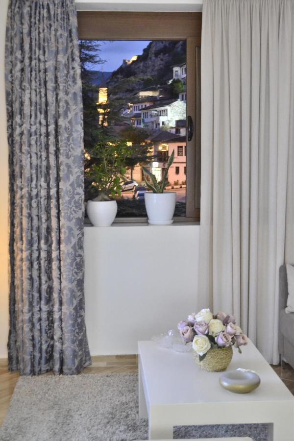 Aria Apartment เบราท ภายนอก รูปภาพ
