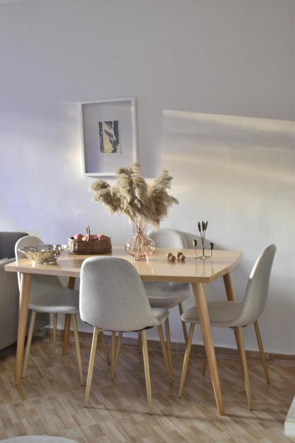 Aria Apartment เบราท ภายนอก รูปภาพ