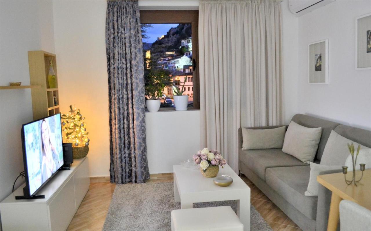 Aria Apartment เบราท ภายนอก รูปภาพ