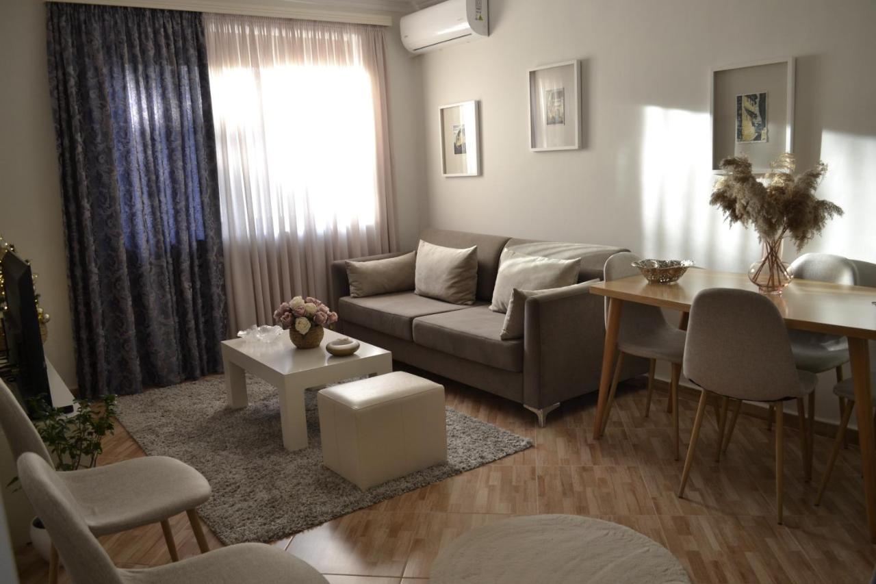 Aria Apartment เบราท ภายนอก รูปภาพ