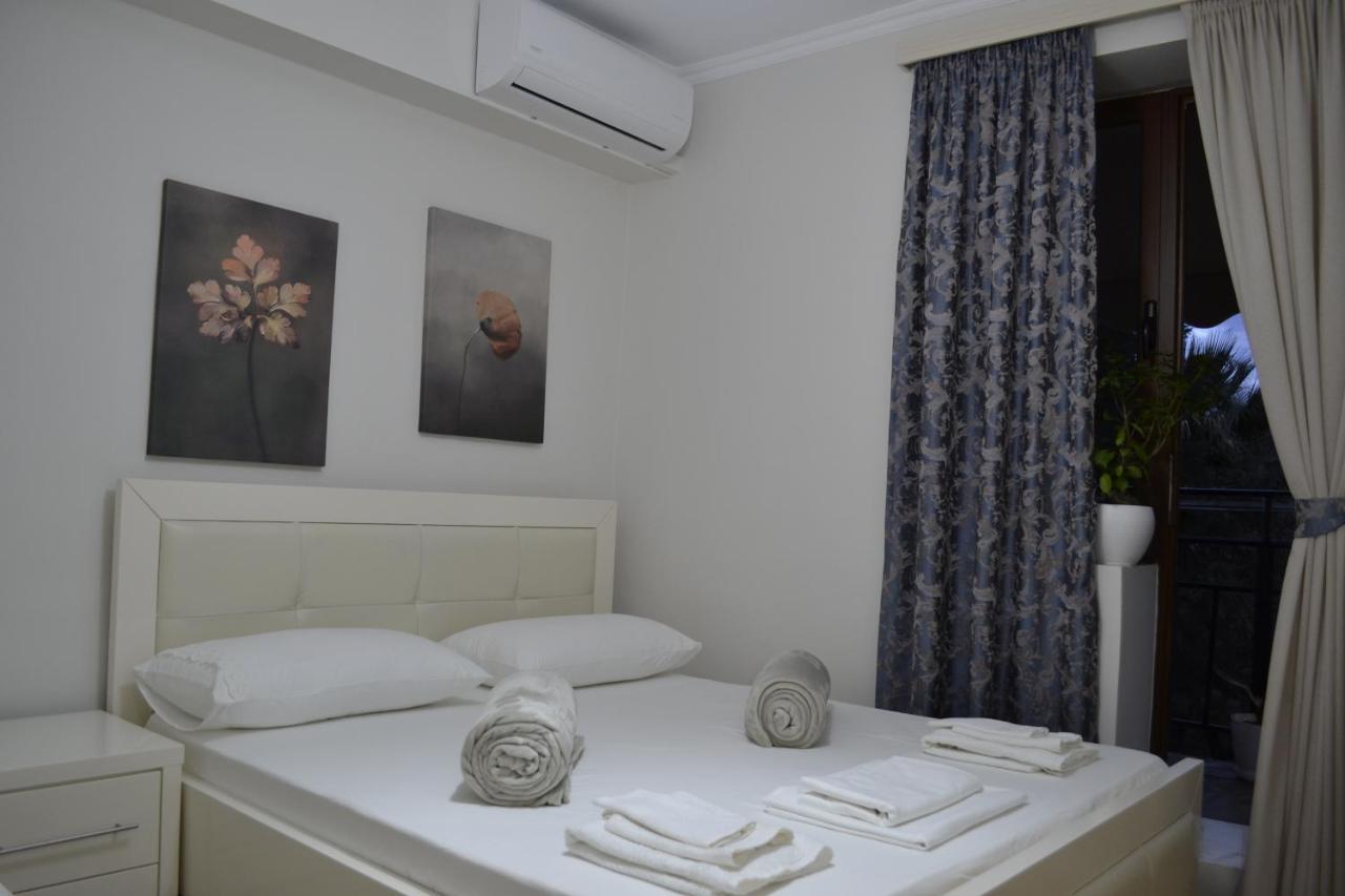 Aria Apartment เบราท ภายนอก รูปภาพ